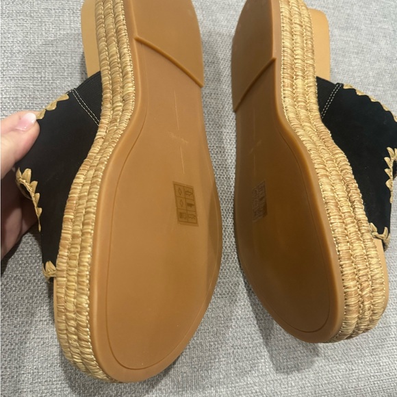 NWT Wanika Sandals S.11 Brand New Dolce Vita never worn still in box - Picture 7 of 11